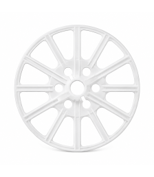 Rozeta pentru vata bazaltica 140mm